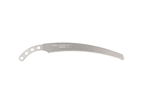 Silky Replacement Blade Only ZUBAT 330mm Large Teeth (271-33)
