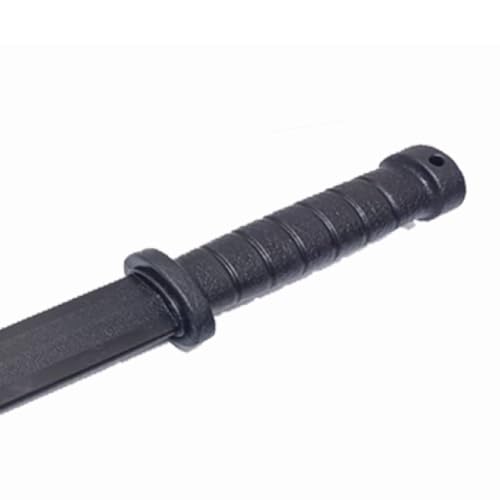 Polypropylene Long Medieval Style or Viking Sax Trainer
