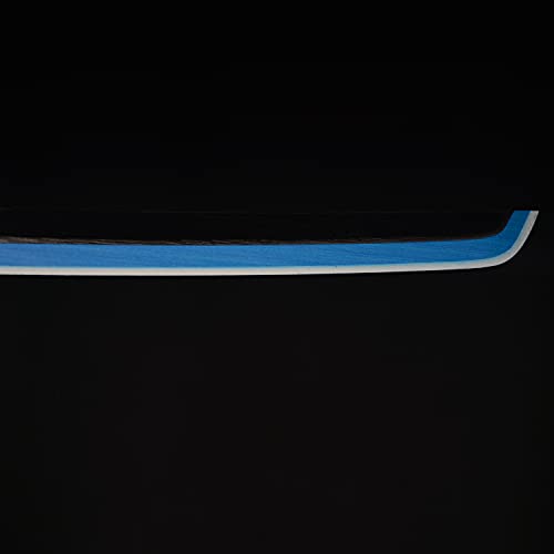 SV Anime Demon Sword Katana 41 Inch Decorative Collectible Gift Cosplay Sword,Various Styles Available - size: 41 in-Giyuu
