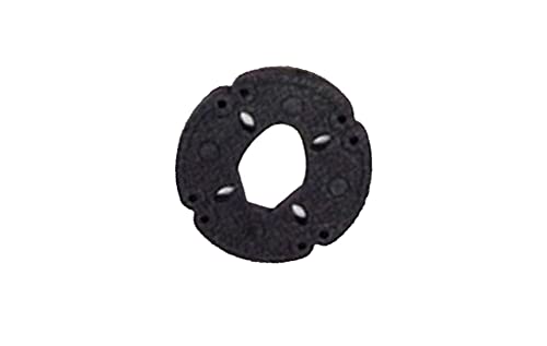 Replacement Tsuba Guard for Wolfechylde Tactical Katana or Wakizashi Practice Swords