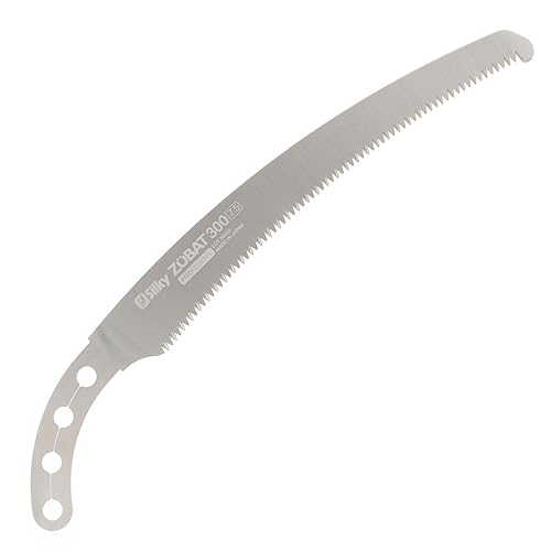 Silky Replacement Blade Only ZUBAT 330mm Large Teeth (271-33)
