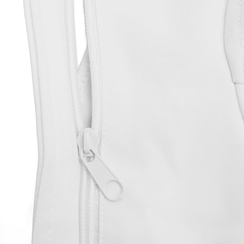 Fencing Jacket for Foil Epee Saber Youth Fencing Sport Uniform for Training Anti Puncture Thickened CE350N - size: 48