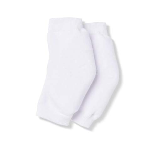 CURAD Heel and Elbow Protector, One Size Fits Most, 1 Count - size: 2 Count (Pack of 1)