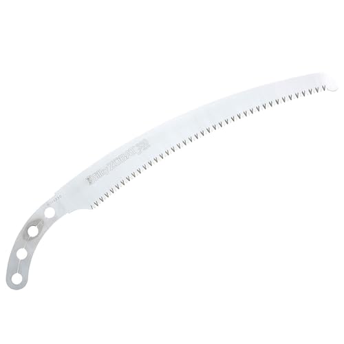Silky Replacement Blade Only ZUBAT 330mm Large Teeth (271-33)