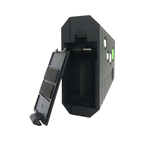 The Ultimate Shot Timer for Shooting Competition - Ideal for Steel Challenge Speed Shooting, SCSA, USPSA, IPSC, IDPA and 3-Gun Matches - Includes Belt Clip, Backlit Display & Loud Buzzer.