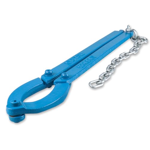 Holdly Heavy Duty Fence Wire Tightener for Barbed and Electric Fences