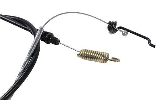 127-6867 Traction Cable Fits for Toro 30" Timemaster 20200 20975 20976 20977 20978 21199 21199HD 21200