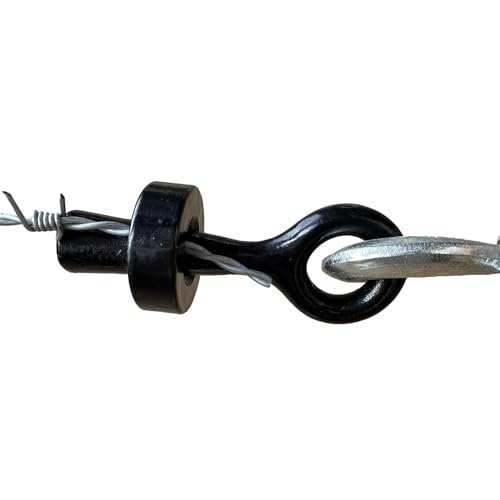 2PCS Barbed Wire Pullers for Barb Wire, Fence Stretcher Tool, Fence Barb Wire Tighten and Repair Tools - style: 2 PCS