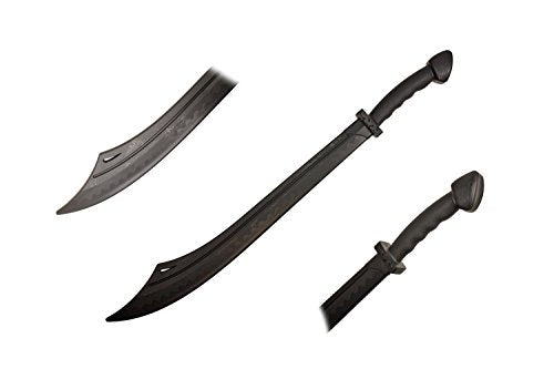 WUU JAU 34 1/4" Polypropylene Kung Fu Sword