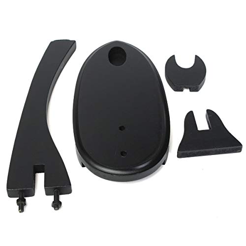 Katana Sword Wall Mount, Japanese Sword Stand Wall Mount Samurai Display Rack for Wall Lightsaber Stand - color: Hight23