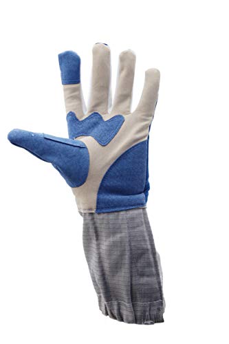 Electric Saber Fencing Glove for Practice