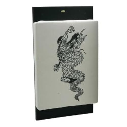 Ace Martial Arts Supply Makiwara Board - size: Large, style: Makiwara Board Strike Pad Mount