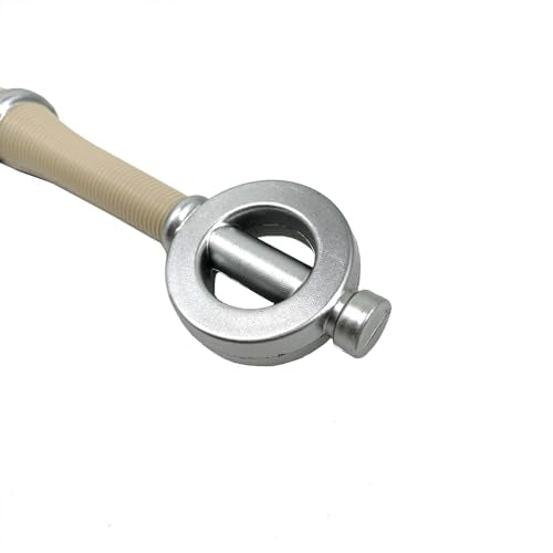 Full Size Medieval Foam Practice Sword for Cosplay LARP Costume Halloween - style: Ciri