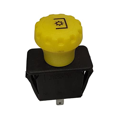 proven part PTO Switch Fits John Deere AM127393 AM124140 LVA21438 G100 LX289 LT190