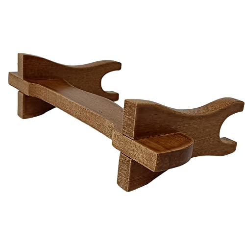 Sword Stand Katana Stand Assembly Black Samurai Sword Holder Stand Rack Display for Katana Wakizashi Tanto