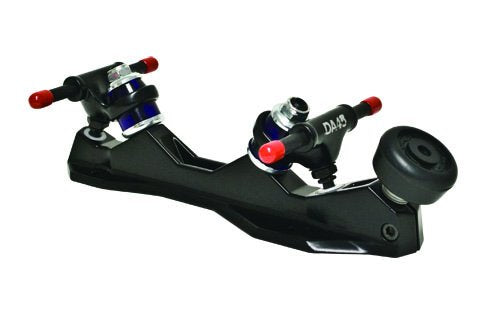 Sure-Grip Avenger Aluminum - size: SIZE 6 8MM