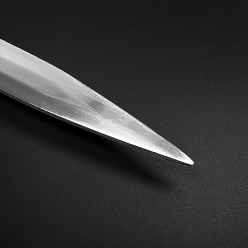 Medieval Crusader Sword with Scabbard. Dull Edge for Collection, Gifts and Cosplay (King)