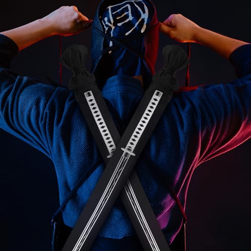 Patelai 1 Pcs Sword Carrying Bag Katana Yuta Sword Bag,50 Inch, Classic - style: Katana