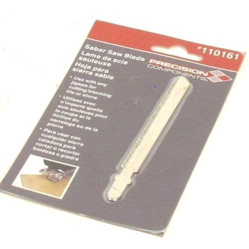Precision Components Saber Saw Blade- 49963