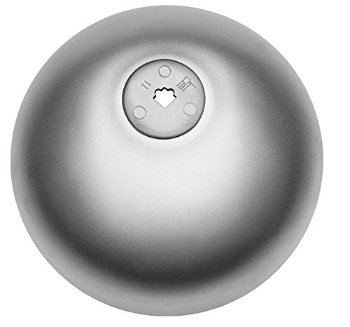 RF PBT Epee Guard Titanium Alloy 1,5mm, app. 109gr