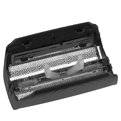 SING F LTD Shaver Foil Cutter Replacement Head Compatible with Braun 30B 310 330 340 4835 5746 4875