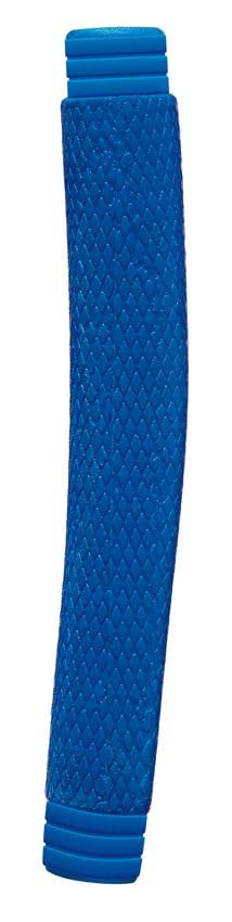 PBT Retro Anti-Slip Sabre Grip – PVC Rubber-Bound Fencing Handle for Electric & Non-Electric Sabre Weapons