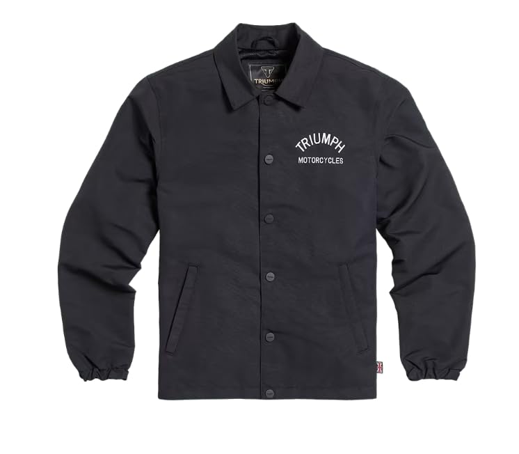 TRIUMPH Carter Softshell Jacket - size: 3X-Large