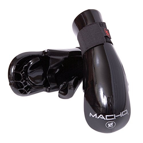 Macho Dyna Punch (Black, Ch-Small)