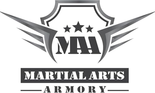 Martial Arts Armory 4 Foot Collapsible Bo Staff, Foam-Padded Training Weapon for Safe Practice with Carry Bag and Shoulder Strap