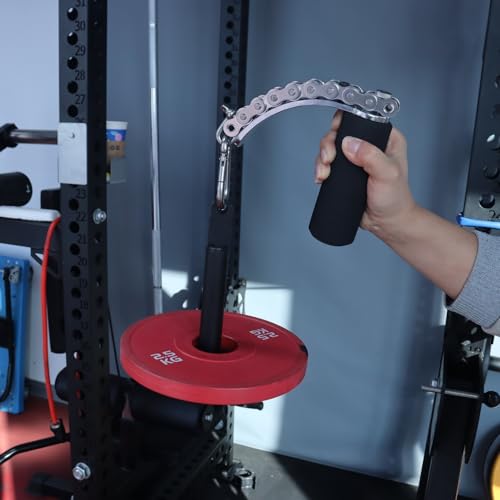 Pro Arm Wrestling Exerciser Strengthener Muscle Strength Equipment Hand Forearm & Grip Trainer Fitness Equipment for Home Gym Workout,Sponge Handle