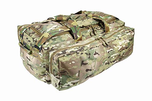 28" Gear Bag - color: Coyote