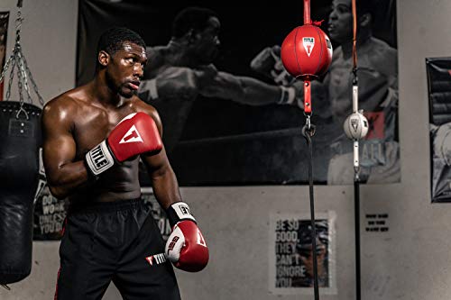 Title Boxing Double End Bag, 7"