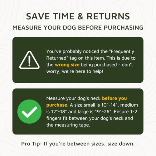 SpotOn Omni GPS Dog Fence Collar, Large Dogs 19-26 Inch Neck - size: Large (19"-26" Neck)