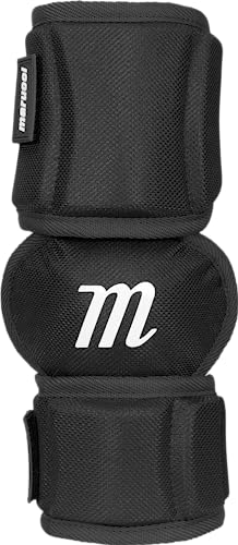 Marucci MARUCCI Protective Full Coverage Elbow Guard