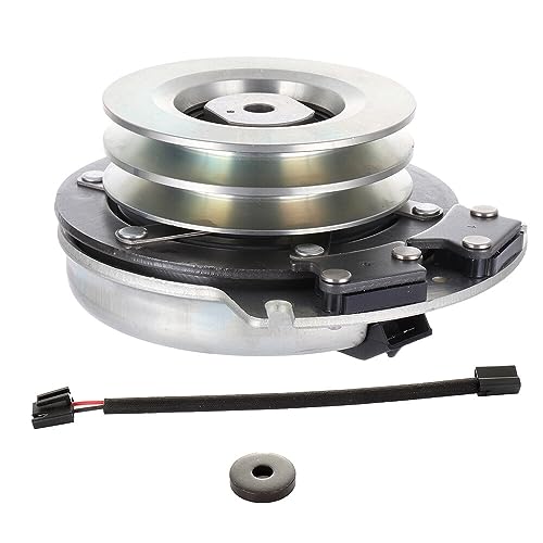 SCITOO New Electric Lawnmower, PTO Clutch Fit for Sears Craftsman - style: 105-1671