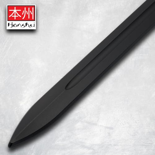 Premium Polypropylene Training Viking Sword Practice Weapon