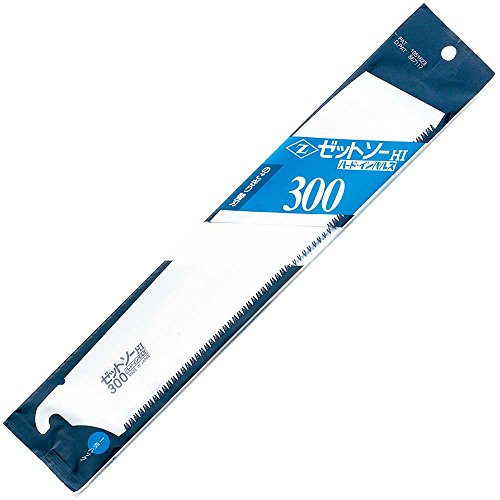 CMT Z Hard Impulse 11.8 inches (300 mm) Replacement Blade - style: Replacement Blade