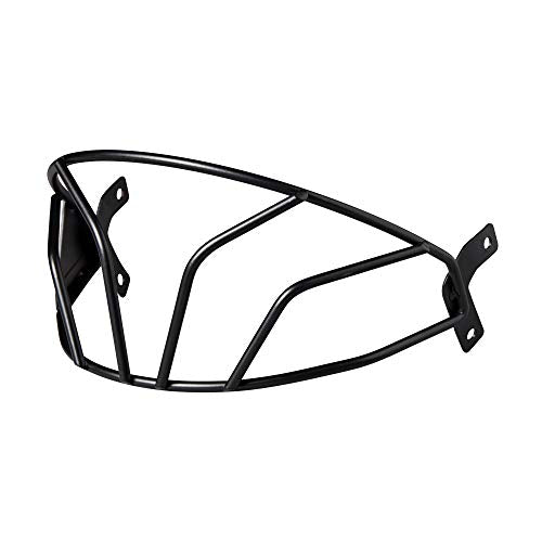 EvoShield XVT Fastpitch Batting Facemasks - color: Black, size: Small