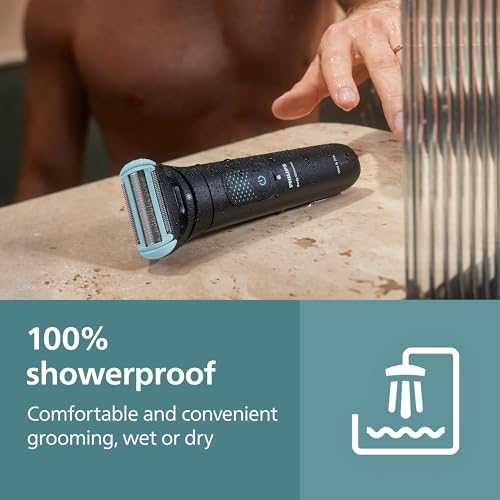 Philips Norelco Replacement Foil for Body Groomer - color: Green