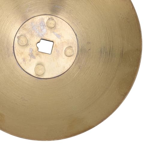 Fencing Hand Guard, Stainless Steel Foil Sword Guard with Ergonomic Design for Training and Competition