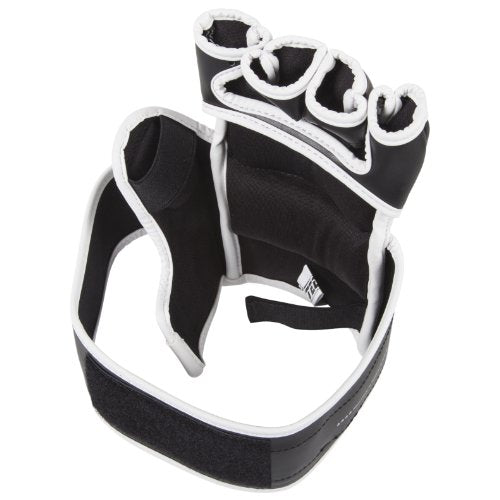 Venum Challenger MMA Gloves - color: Black, size: Medium