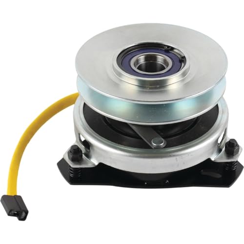 Rareelectrical Pto Clutch Fits John Deere 240 245 260 Sabre 1948 Am130328