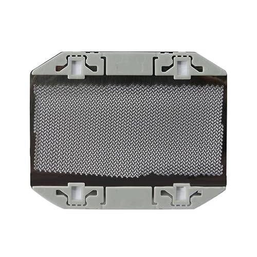 Razor Replacement Outer Foil for Panasonic ES-SA40 ES3830 ES3831 ES3832 ES3833 ES3800 ES-RC30 ES-RC40 Men's Shaver Replacement 2 Pack