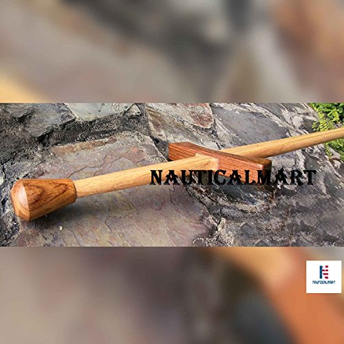 Medieval Practice - Two Handed