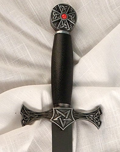 Personalized Celtic Dagger with Free Engraving