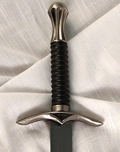Custom Engraved Dagger, Elven