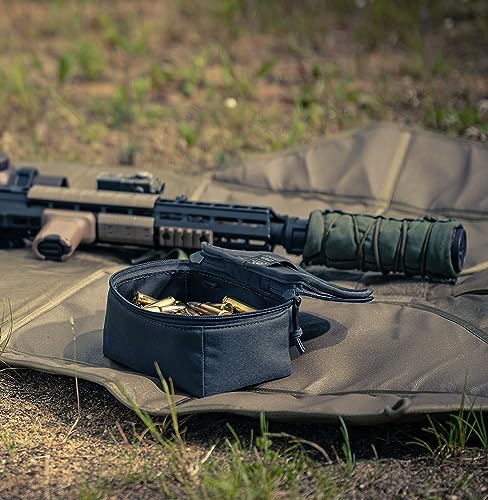 Helikon-Tex Rangemaster Gear Bag + Ammo Box Bundle, MultiCam