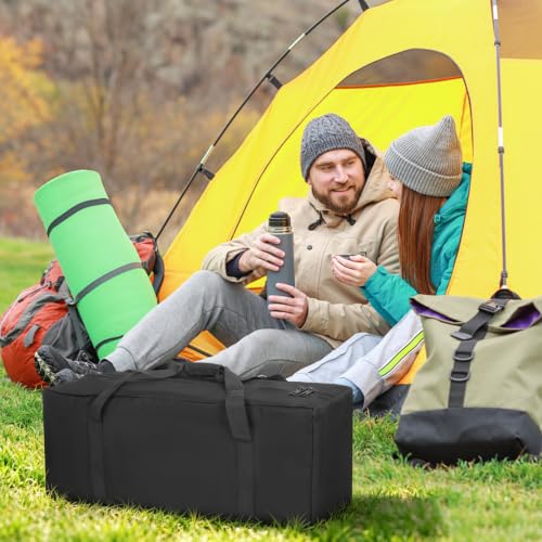 INFANZIA 35x7x7 Inch Tripod Carrying Case, Travel Sport Storage Bag, 28L - size: 35x7x7 inch-28L