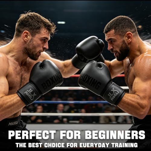 12pcs Boxing Headgear, guantes de boxeo,Mouth Guards& Hand Wraps Boxing Equipment Set - PU Leather Boxing Protective Gear for Training, Sparring & MMA,Boxing Gloves - size: 12oz