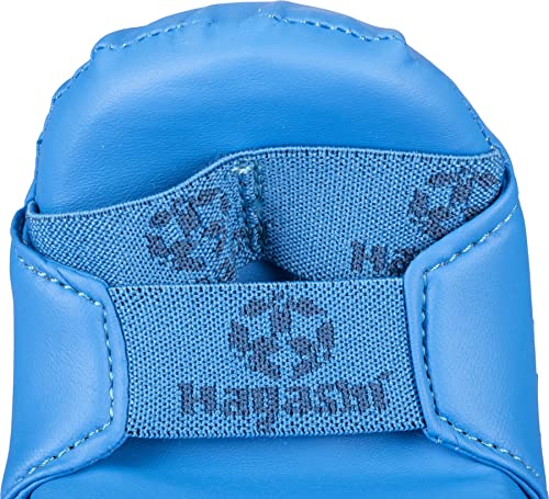 Approved Karate Mitts by Hayashi
